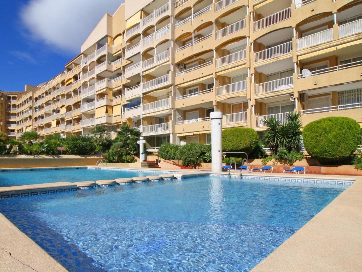 Apolo Vii-6 By Interhome Apartamento